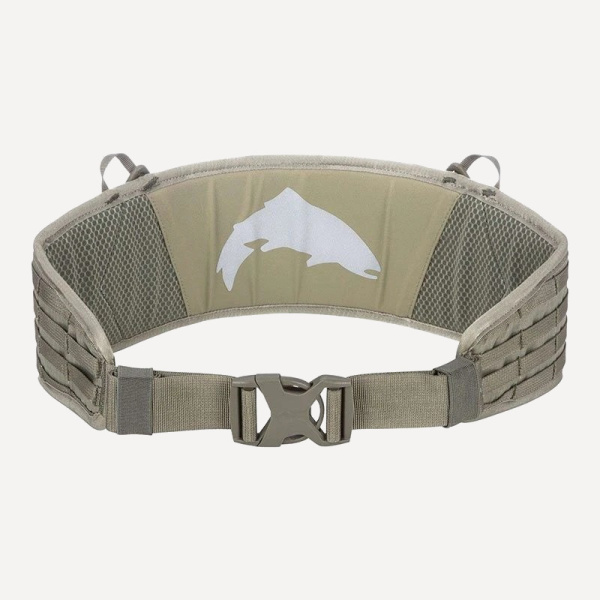 Пояс Simms Flyweight Tech Utility Belt (; 50"; Tan)
